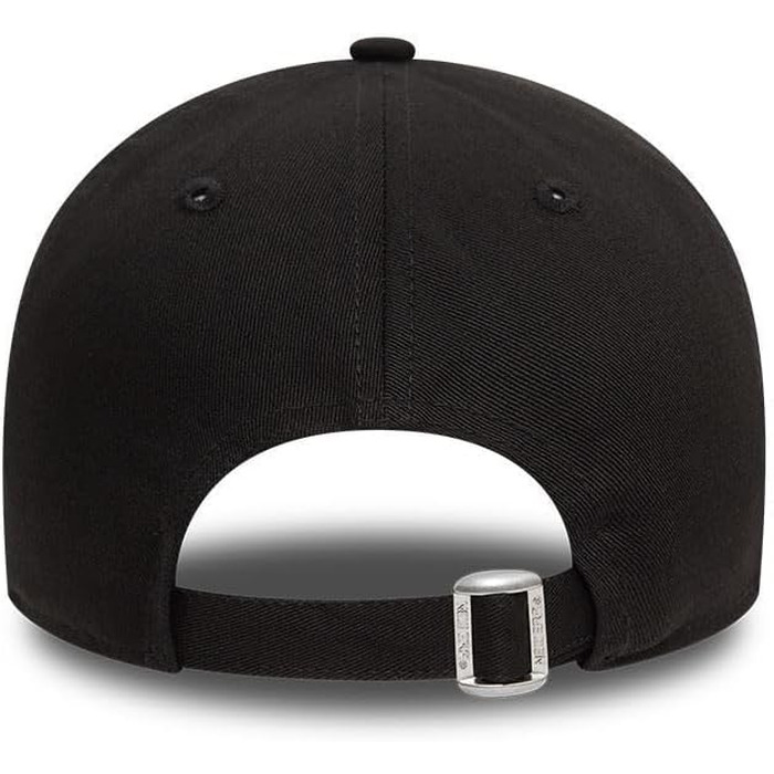Кепка New Era MLB League Essential 9Twenty New York Yankees — регульована бейсболка, однакові розміри
