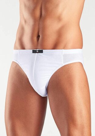 Чоловічі шкарпетки H.I.S. з комфортною посадкою з бавовни, мультипак, чорний та білий (L, білий)