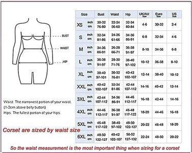 Корсет Vollbrust з застібкою-блискавкою для жінок, готичний стиль, XXL, фіолетовий