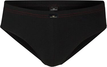 Труси чоловічі Götzburg без шва, 10 шт. у пачці, чорні (XXL, 10 шт.)