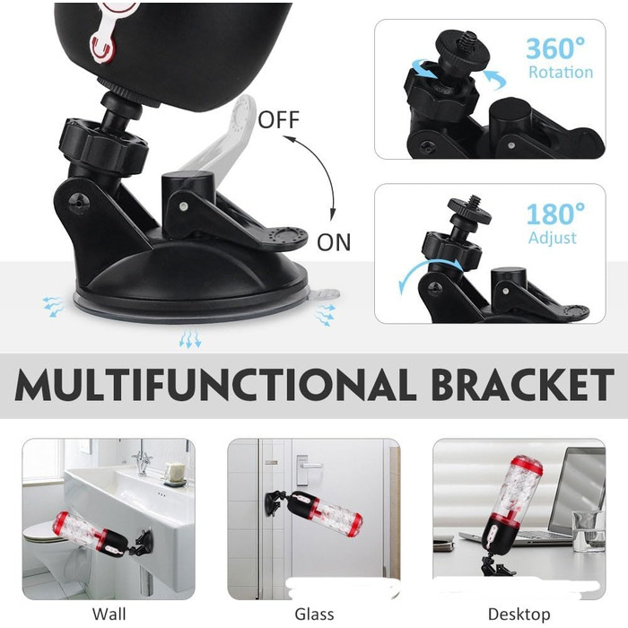 Портативний багатофункціональний фітнес-тренажер: 3 режими, 9 перетворень частоти, інтелектуальна вимова