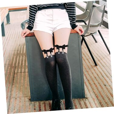 Пояс-тримач для панчіх та шкарпеток, регульований пояс-тримач для жінок, пояс-тримач для панчіх, пояс-тримач для шкарпеток SHERCHPRY