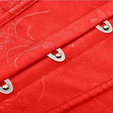 Корсаж дамський, мереживний, вінтажний готичний корсет, стимпанк чорний, великі розміри, шнурівка, корсет для повних грудей, червоний, бурлеск