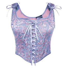 колір: ліла джакард