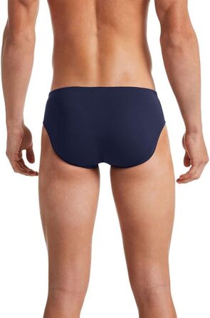 Труси купальні чоловічі Nike, блакитні (Midnight Navy), артикул 50