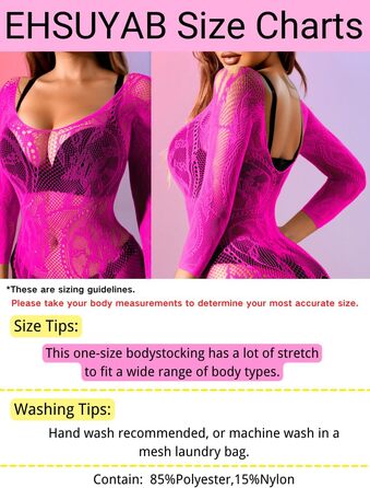 Легкі жіночі шкарпетки EHSUYAB 949, неоново-рожеві, розмір 0-18