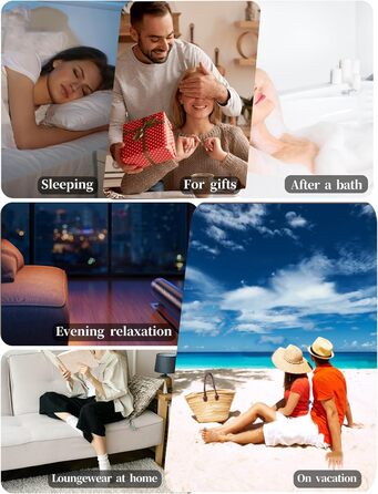 Жіночий халат FEOYA з шовковистого атласу, легкий, довгий, з V-подібним вирізом, для вечірки, весілля, дому, ніжної домашньої атмосфери, чорний