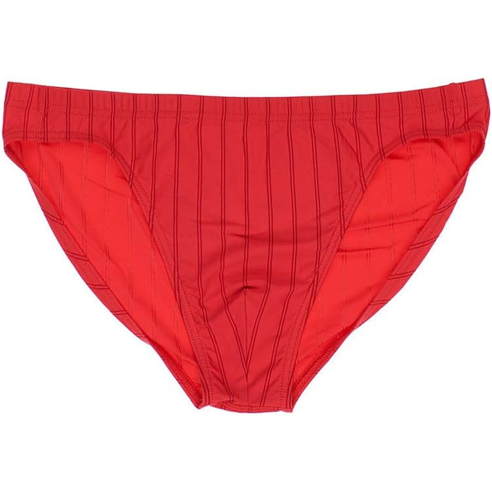 HO iCro Slip Chic чоловічий лонгслів (XL, Червоний)