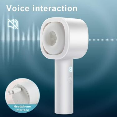 Електричний мастурбатор для чоловіків Sumeber - автоматичний стакан з телескопічною функцією, blowjob stroker, преміум якість