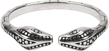 Набір з 3 шт. металевих пеніс-кілець Soarvlorfy (26 мм) – для чоловіків, інтимна іграшка, фіксація, бондінг