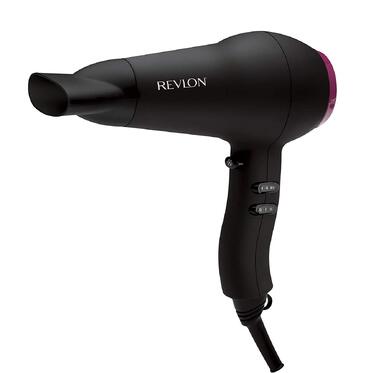 Фен для волосся Revlon Fast & Light RVDR5823, 2000 Вт, професійний