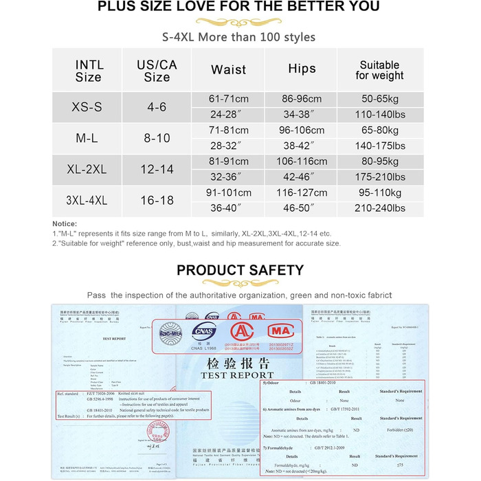 Чорний корсет-стрінг з мереживом великих розмірів з 6 бретелями та металевими кліпсами для панчіх, великий розмір, для жінок
