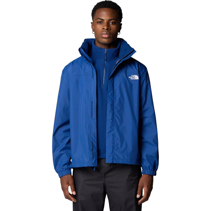 Кепка The North Face Horizon Mesh Cap сітчаста, Estate Blue, універсальний розмір