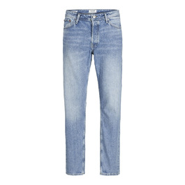 Чоловічі джинси Jack & Jones Relaxed Fit JJICHRIS JJORIGINAL SBD 920 NOOS, сині