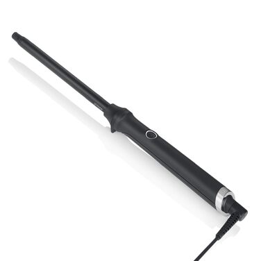 Стайлер для завивки волосся ghd curve Lockenstab без затискачів для локонів та хвиль, ефект Anti-Frizz (тонкий стрижень для чітких локонів)