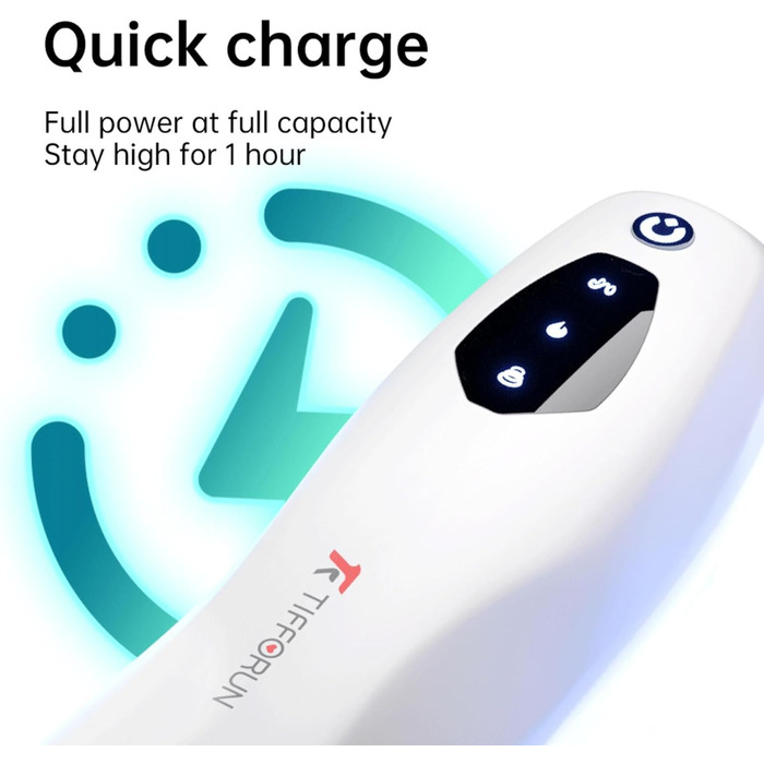 Електричний мастурбатор для чоловіків з 10 вібраціями та телескопічною функцією