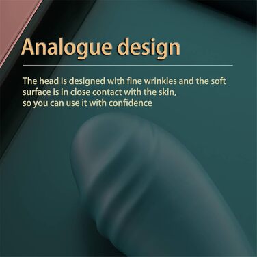 Вібратор Rabbit для жінок та пар, 10 режимів, рожевий, для масажу клітора та G-точки