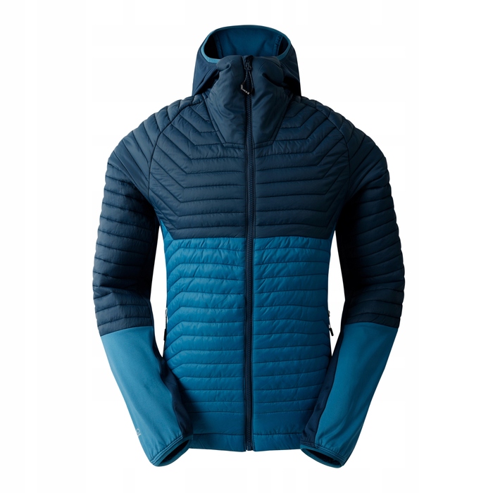 Гібридна куртка Dare2b Descending II, р. 3XL