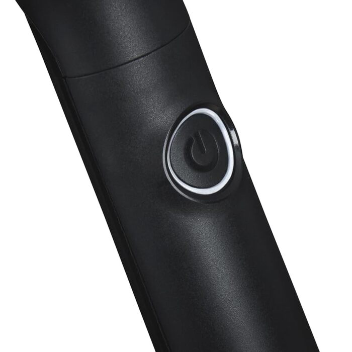 Стайлер для завивки волосся ghd curve Lockenstab — плойка без затискачів для створення локонів та пляжних хвиль з ефектом анти-фриз