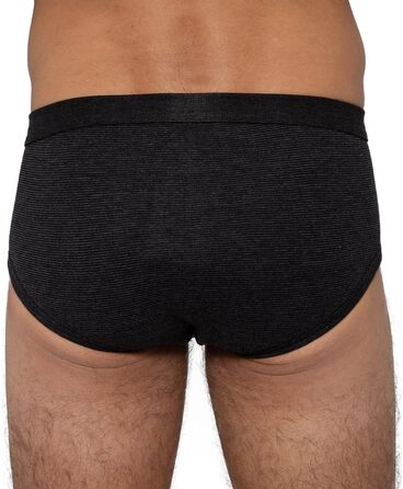 Чоловічі труси-боксери ESGE 5 шт. з тонкого джерсі, бавовна - спортивні та зручні, стійкі до деформації, легкі у догляді, без бічних швів, комфортний пояс, для щоденного використання, 3XL, чорний