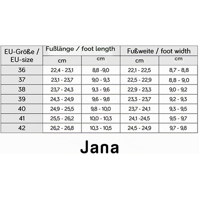 Жіночі туфлі Jana Pumps синтетичні, бежеві, повнота H, розмір 41 EU