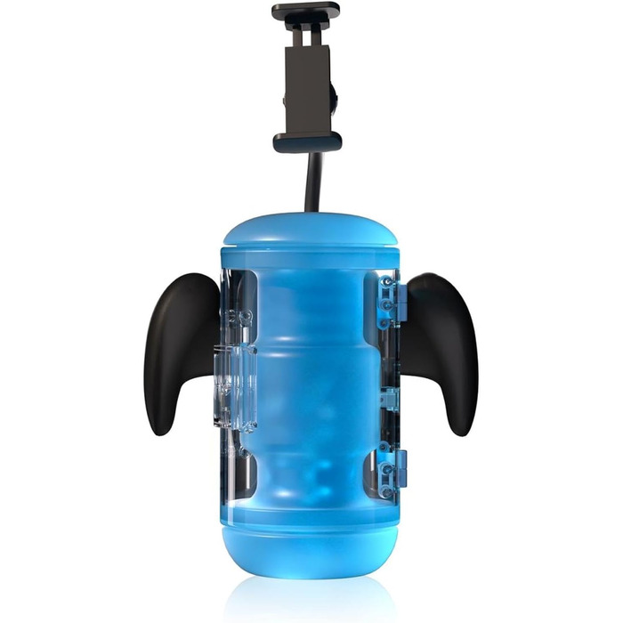 Автоматизований мастурбатор Wingman Pro