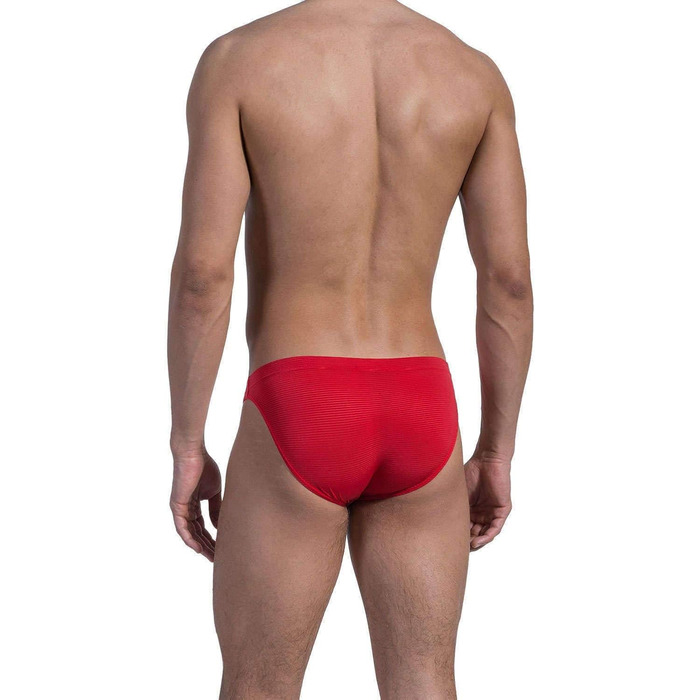 Слип чоловічий Olaf Benz 105832 (L, Червоний)