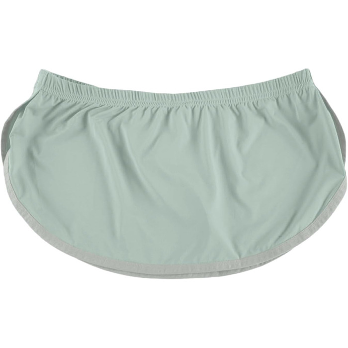 Труси чоловічі бавовна: сліпи, стрінги, танга, боксери, лонгсліви, шорти, ретро-шорти, комплект. Розмір M, сірий (A5-grey)