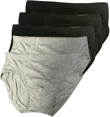 Шорти чоловічі JGDSDMJG: зручні, сексуальні сліпи для чоловіків, slim fit, для залу, великі розміри (6XL), чорний, синій