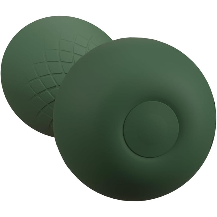 Emerald Love Rabbit Vibrator Зелений/Золотий: розкішний вібратор для інтимної насолоди (3,0-4,1 см)