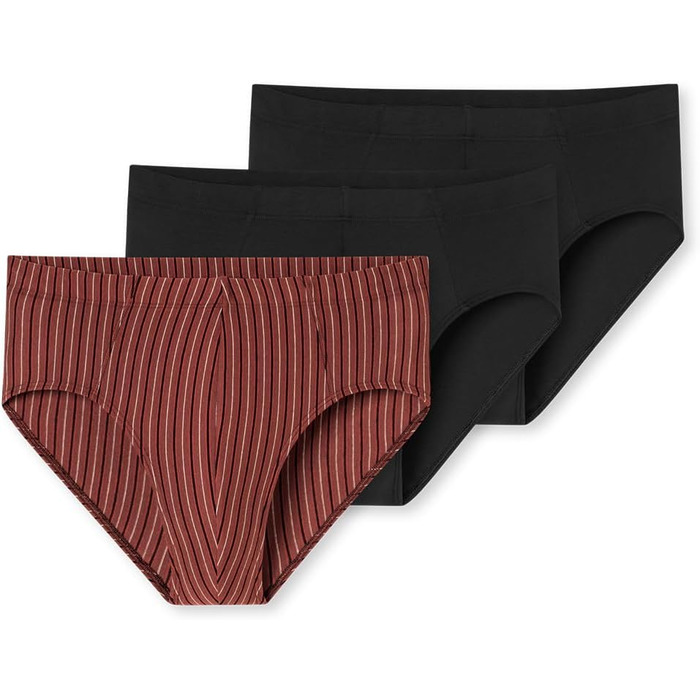 Труси чоловічі Schiesser, набір 4 шт., артикул 11_1041 та 13_180841