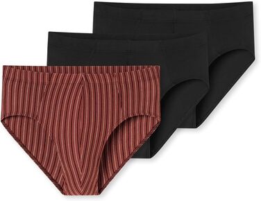 Труси чоловічі Schiesser, набір 4 шт., артикул 11_1041 та 13_180841