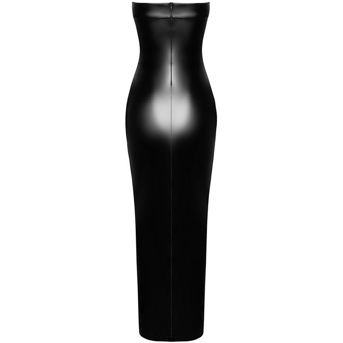 Чорне плаття Noir для жінок, розмір S