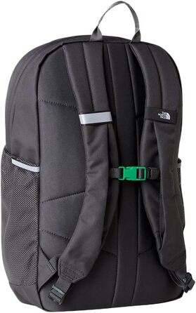 Кепка для хайкінгу The North Face Horizon Mesh Cap унісекс, сіра (Smoked Pearl/Anthracite), один розмір