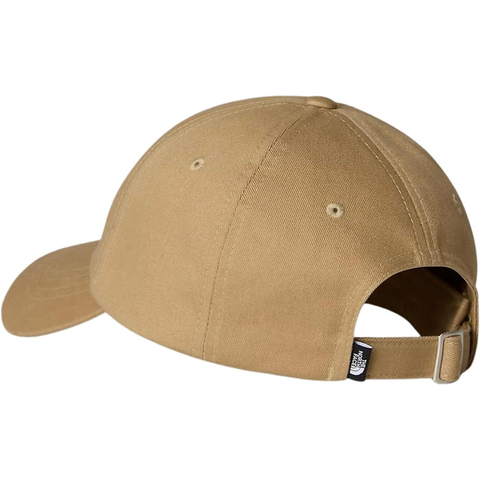 Чоловічий сонцезахисний капелюх The North Face Norm, універсальний розмір, колір Khaki Stein