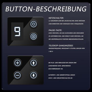 Електричний мастурбатор з телефоном-підставкою, 7 функцій, подвійний хват, для чоловіків