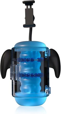 Автоматичний секс-іграшка Wingman Plus