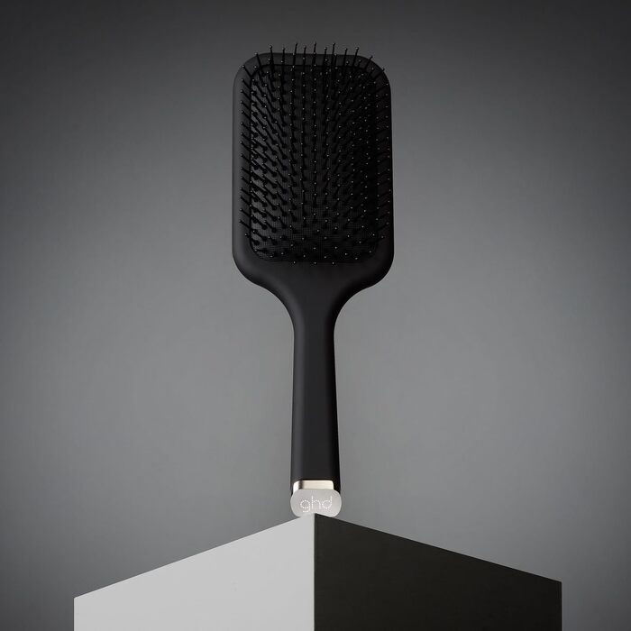 Масажна щітка для волосся ghd The All-Rounder Paddle Brush — для розплутування та антифриз ефекту