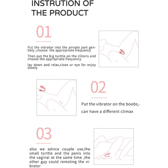 Вібратор з дистанційним керуванням та додатком, 10 режимів вібрації, портативний анальний/G-Spot секс-іграшка для пар, анальний дildo, секс-іграшка з пультом керування