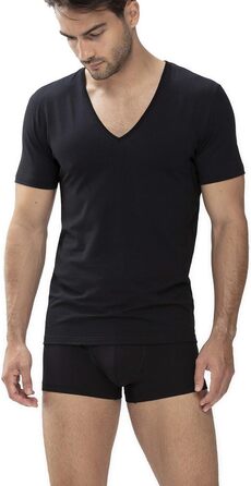 Труси боксерські чоловічі Mey Dry Cotton Serie 46121, розмір L, чорний