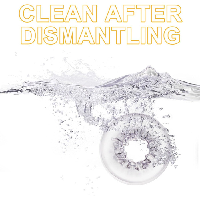 Електричний мастурбатор-чаша для чоловіків, автоматичний, 7 функцій, телескопічний, білий