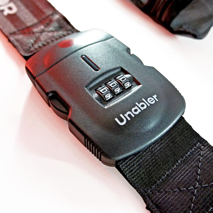 Subjector® Unabler: Набір для БДСМ-ігор для пар, німецька якість. Феттери, наручники, для жінок та чоловіків. Ідеально для початківців та досвідчених користувачів.