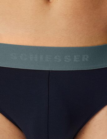 Труси чоловічі Schiesser 7 шт. в наборі, 12_180193