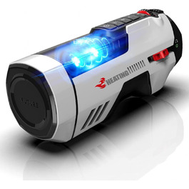 Автоматичний електричний мастубатор для чоловіків – сексуальна іграшка преміум-класу