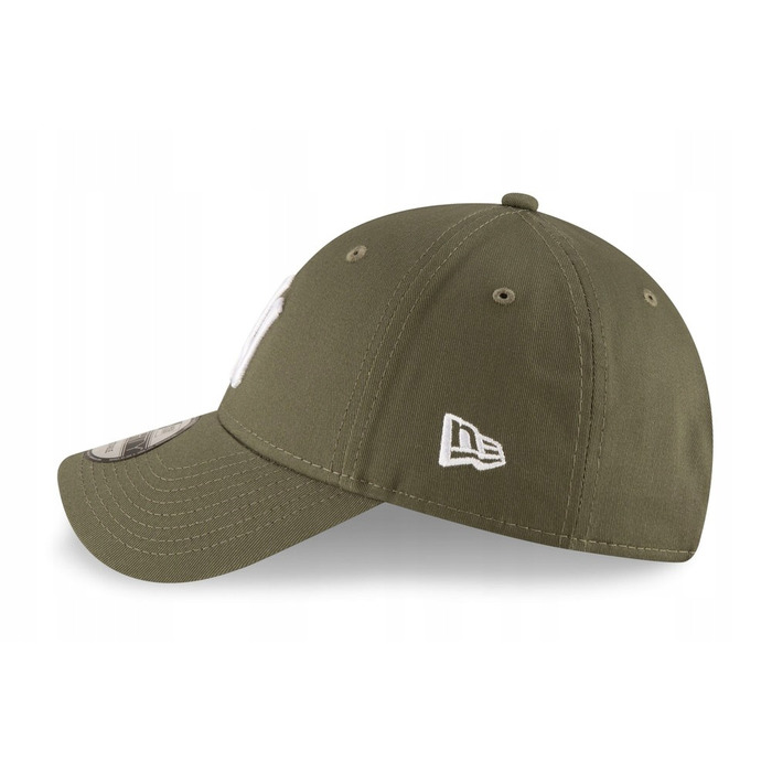 Кепка New Era 9FORTY League Basic NY Yankees, khaki 80636010