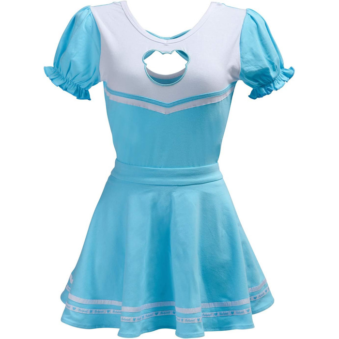 Костюм для дівчинки itteforbig Stramper: піжама, боді, набір 