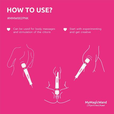 Масажер-вібратор 