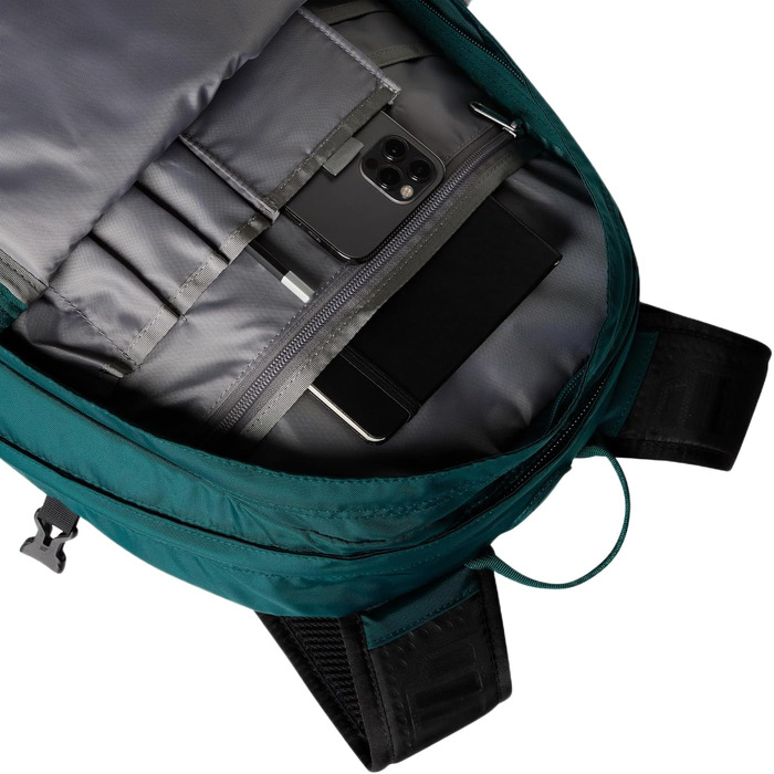 Чоловічий сонцезахисний капелюх The North Face Horizon (Deep Nori/Galactic Blue), розмір SM