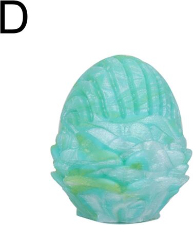 Силіконові анальні перлини Youxclian 