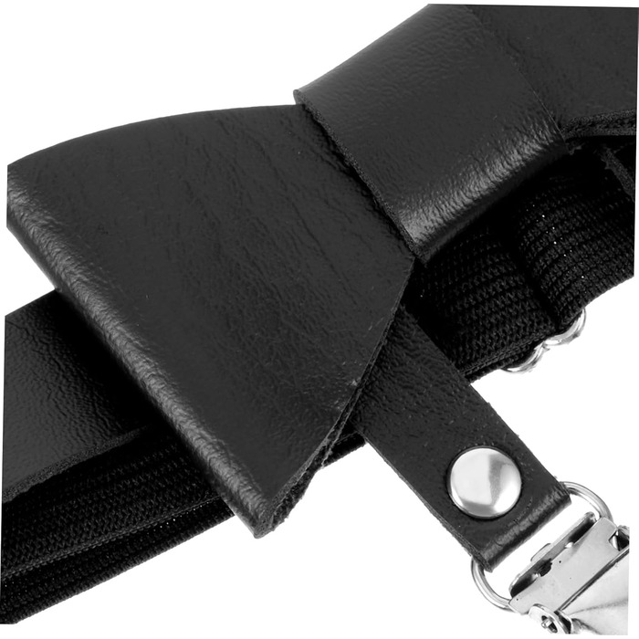 Пояс-тримач для панчіх та шкарпеток, регульований пояс-тримач для жінок, пояс-тримач для панчіх, пояс-тримач для шкарпеток SHERCHPRY